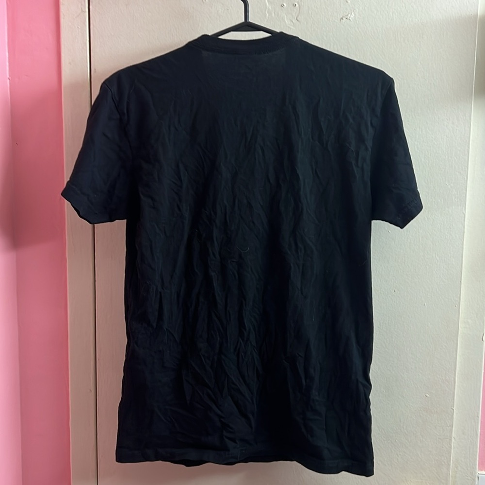 Blackcraft Cult Black Graphic Tee - Picture 3 of 3
